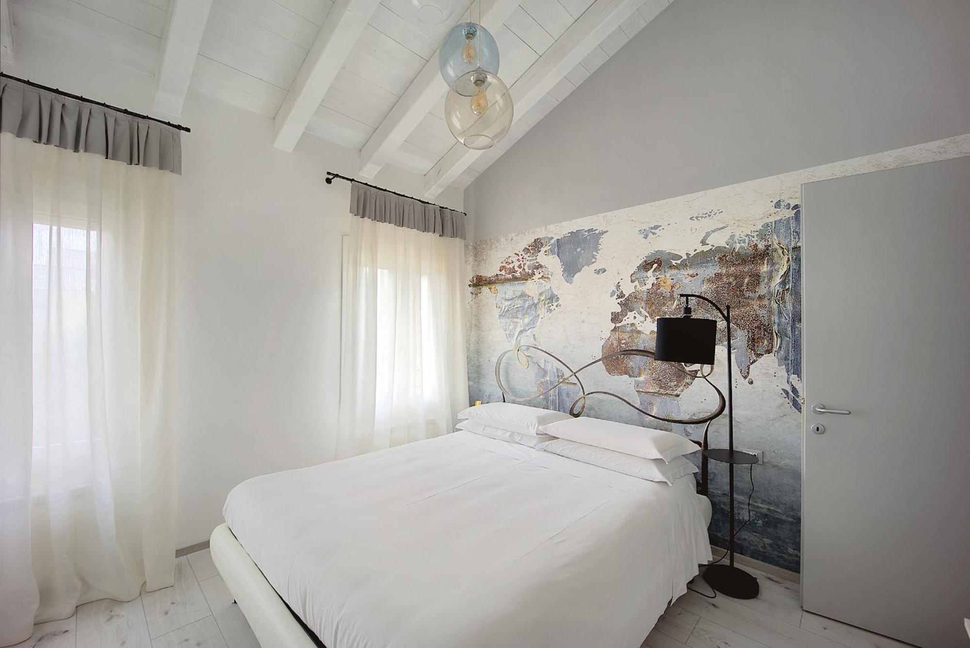 Apartamento Maison Sul Pozzo, Venicevillas Venecia