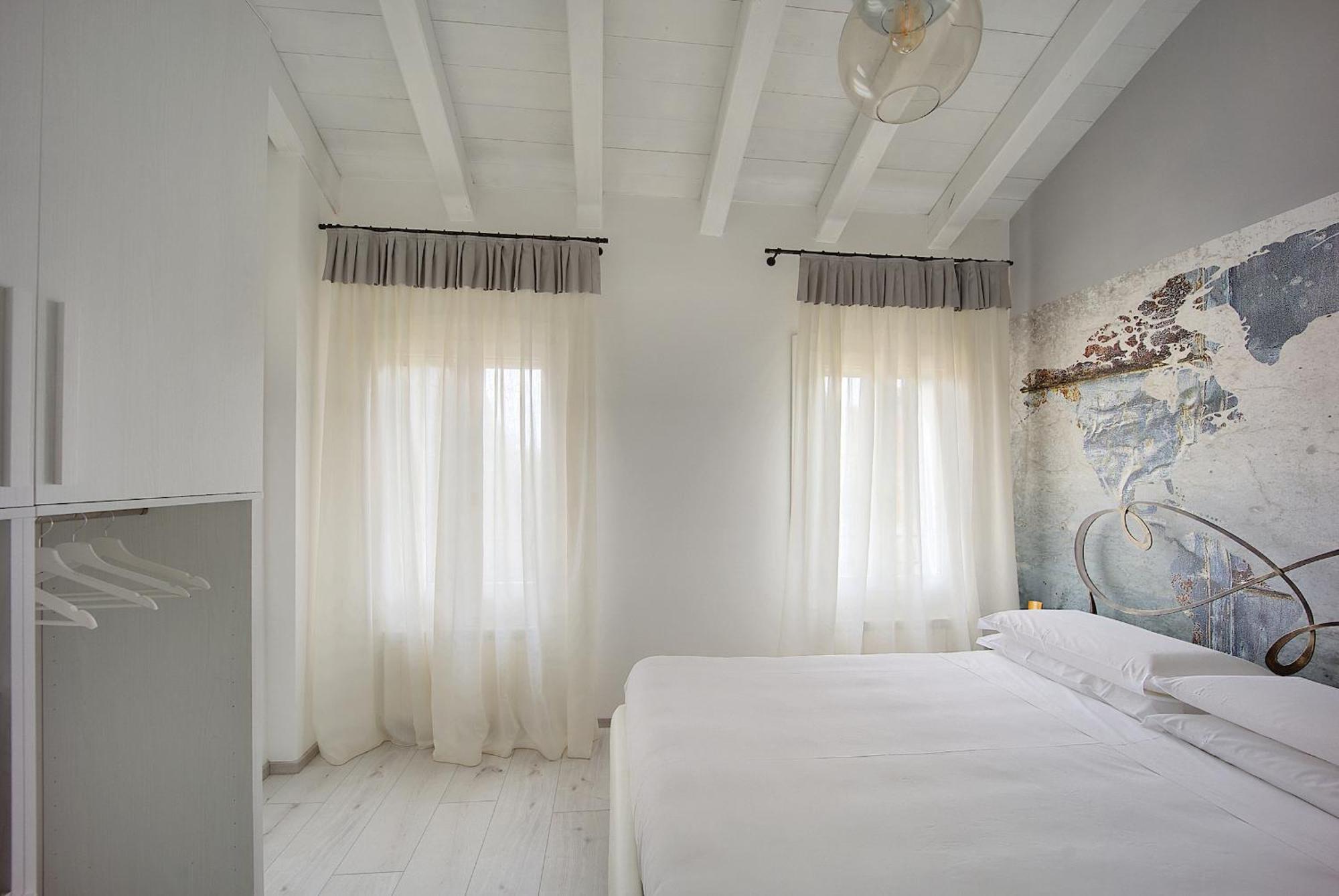 Maison Sul Pozzo, Venicevillas Apartamento