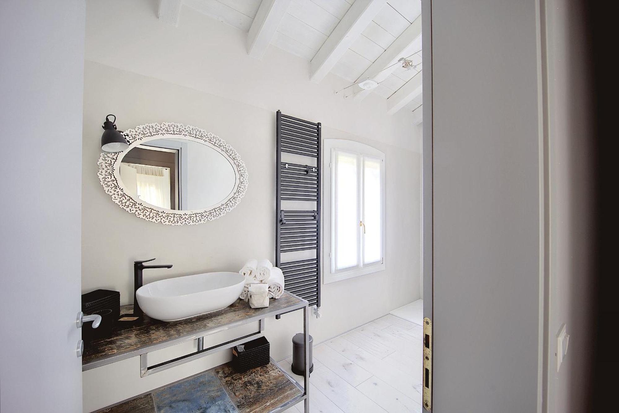 Apartamento Maison Sul Pozzo, Venicevillas *