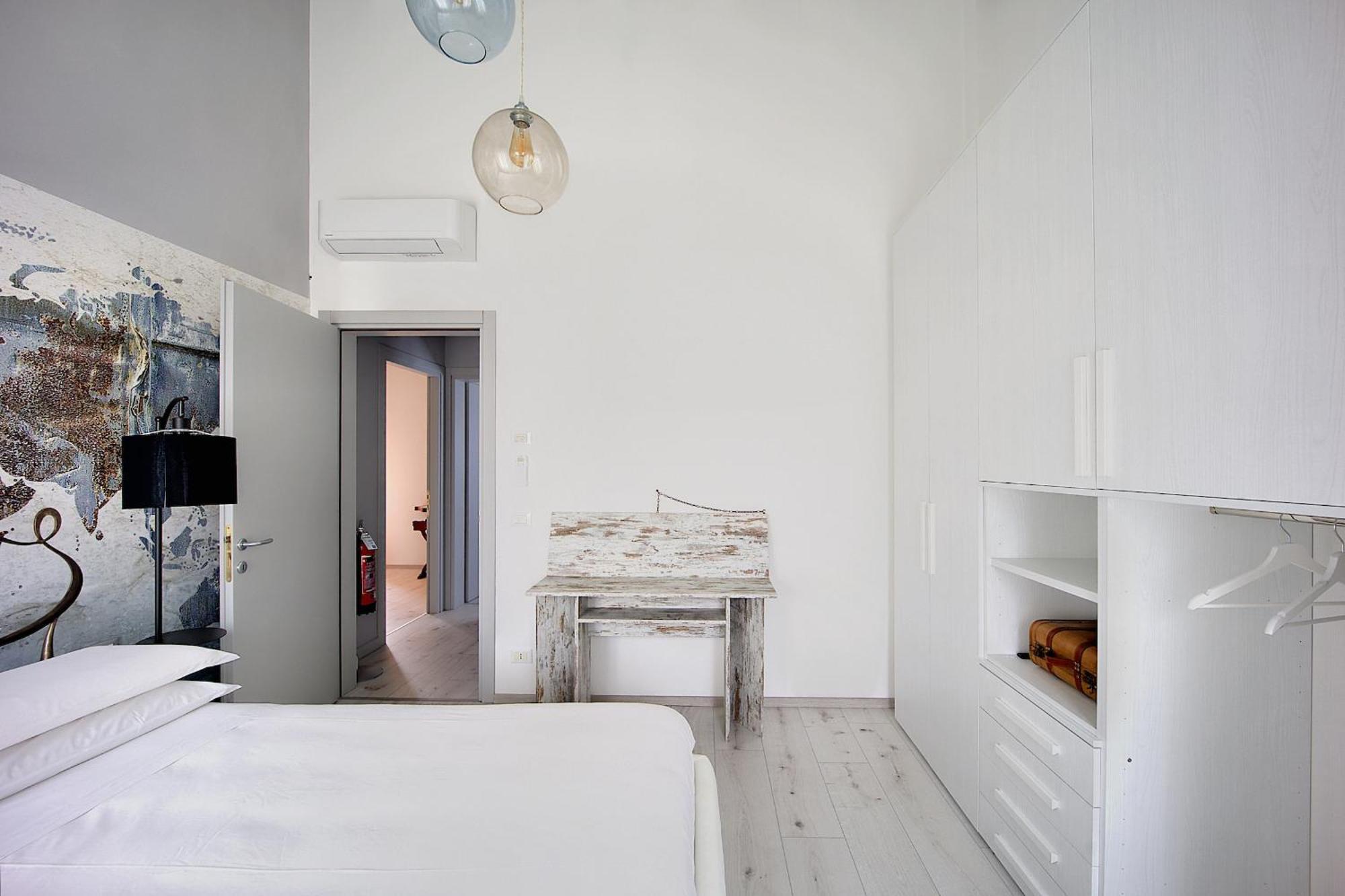 Apartamento Maison Sul Pozzo, Venicevillas