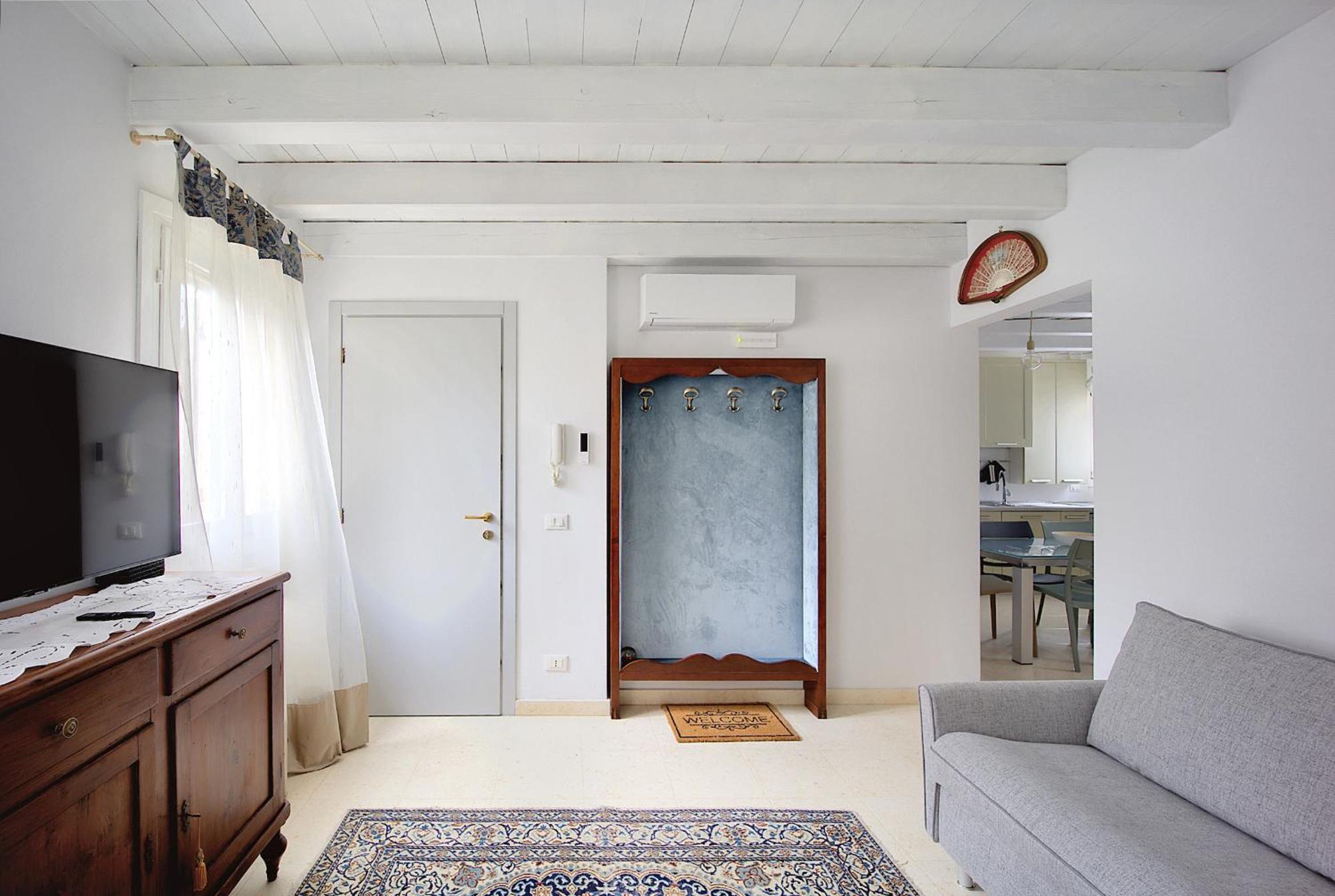 Maison Sul Pozzo, Venicevillas Apartamento *
