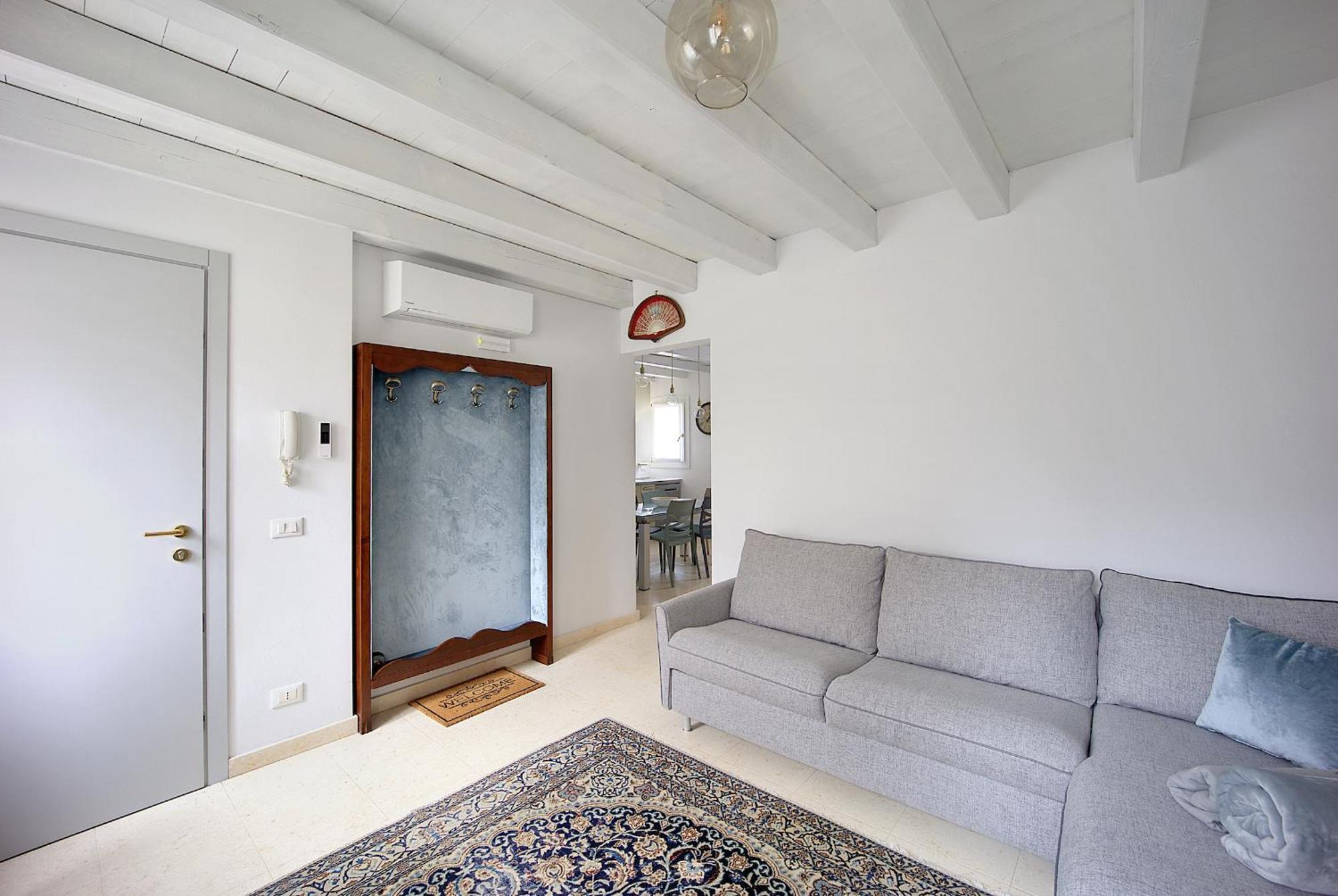 Maison Sul Pozzo, Venicevillas Venecia
